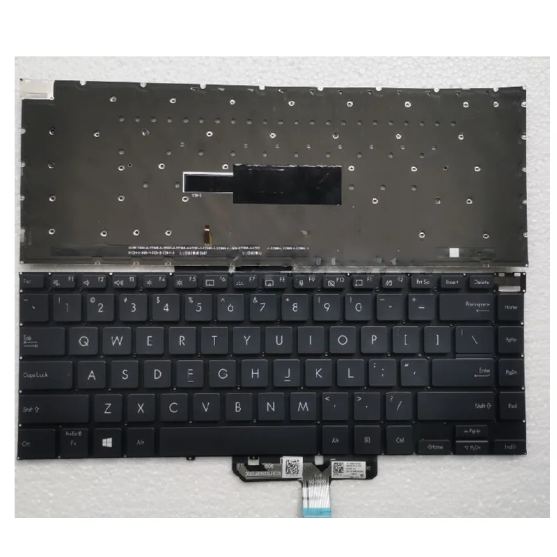 ASUS ZenBook 14 OLED UX5400 UX5400EA  ο ̱ Ʈ Ű Ʈִ ø 14X